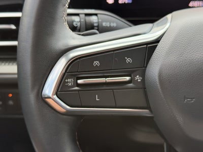 2024 Chevrolet Traverse FWD LT