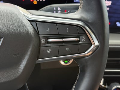 2024 Chevrolet Traverse FWD LT