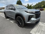 2024 Chevrolet Traverse FWD LT
