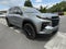 2024 Chevrolet Traverse FWD LT