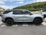 2024 Chevrolet Traverse FWD LT