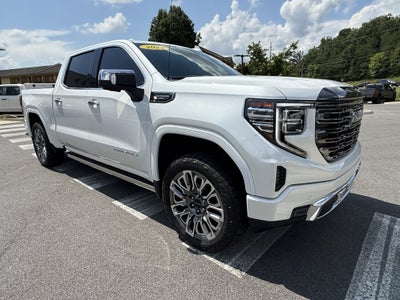2023 GMC Sierra 1500 Denali Ultimate
