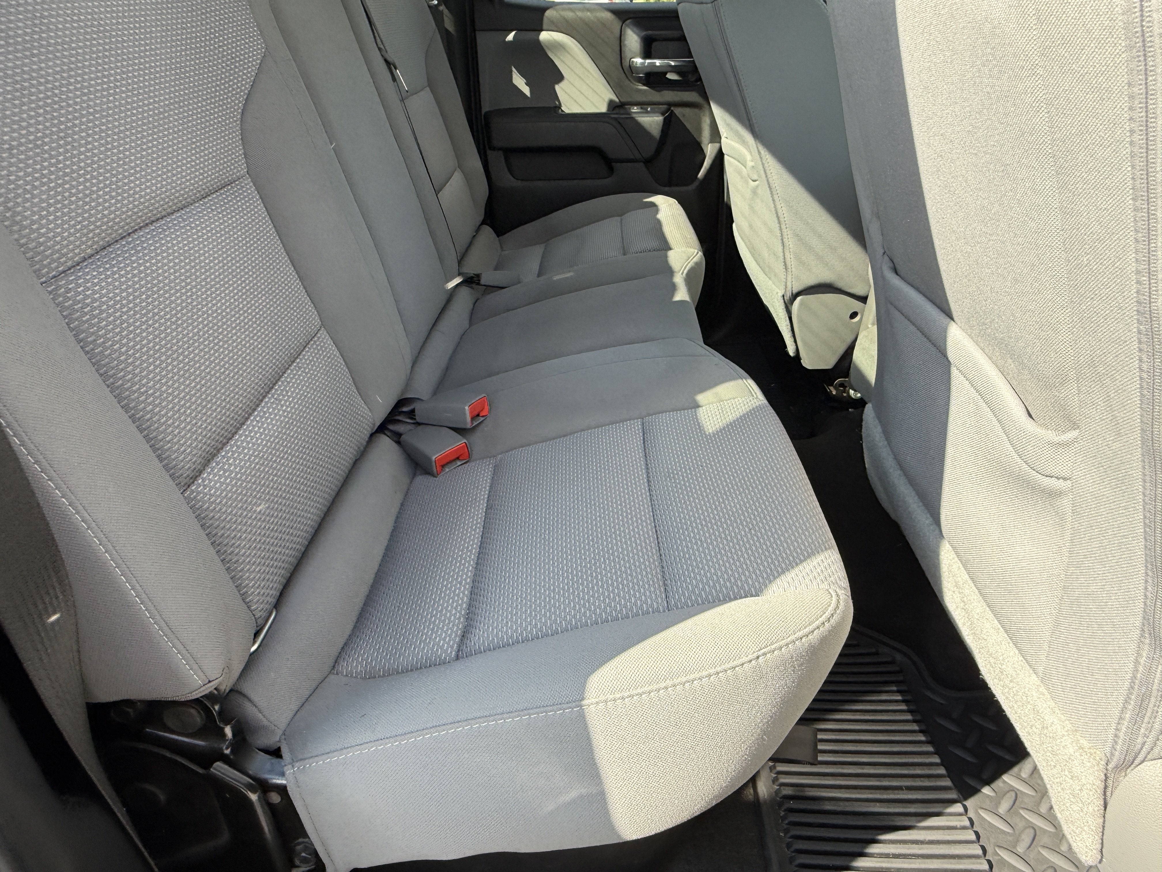 2018 GMC Sierra 1500 Base