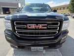 2018 GMC Sierra 1500 Base