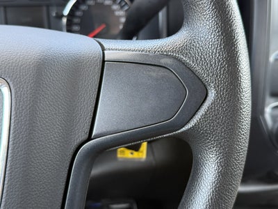 2018 GMC Sierra 1500 Base