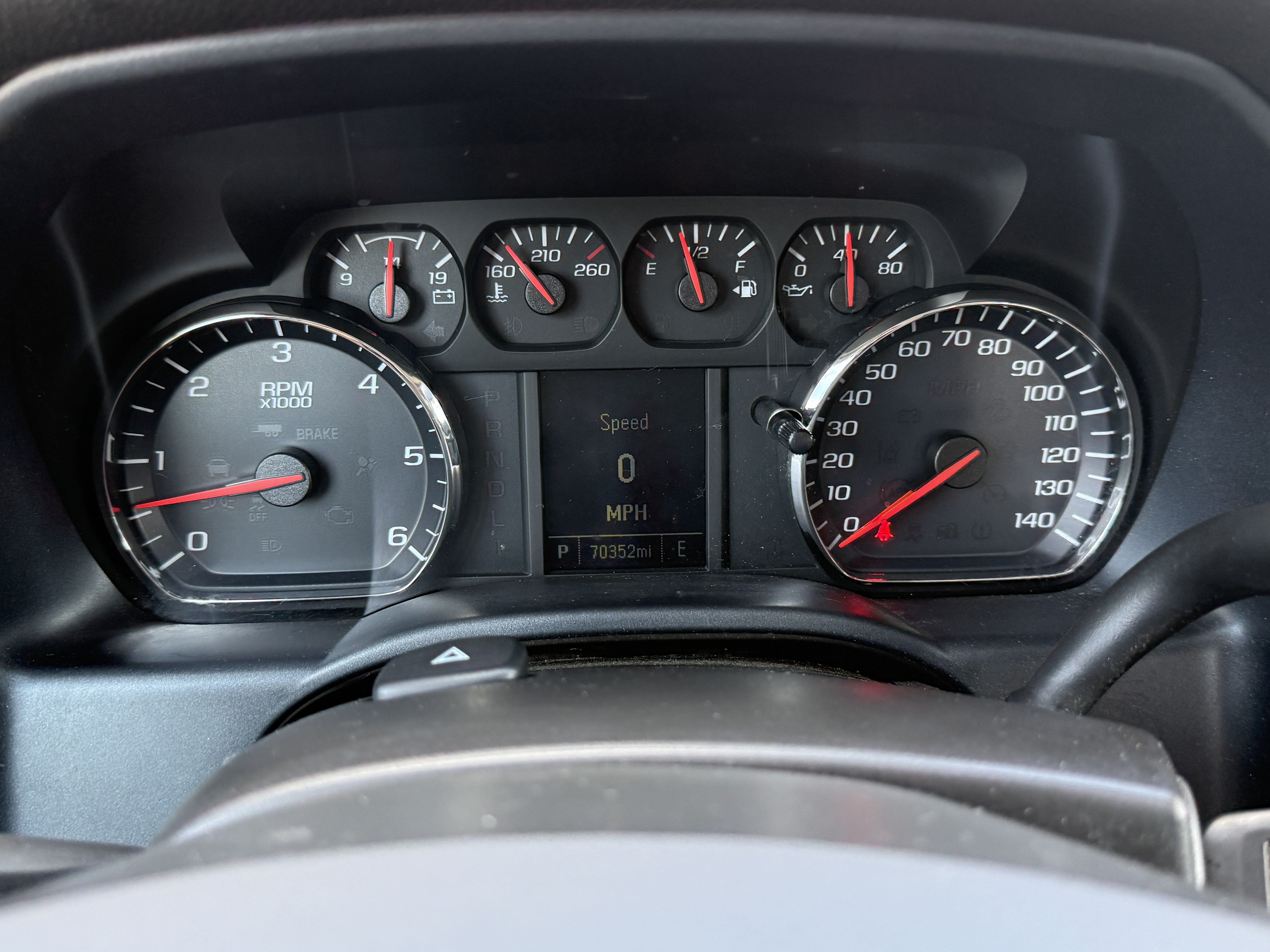 2018 GMC Sierra 1500 Base