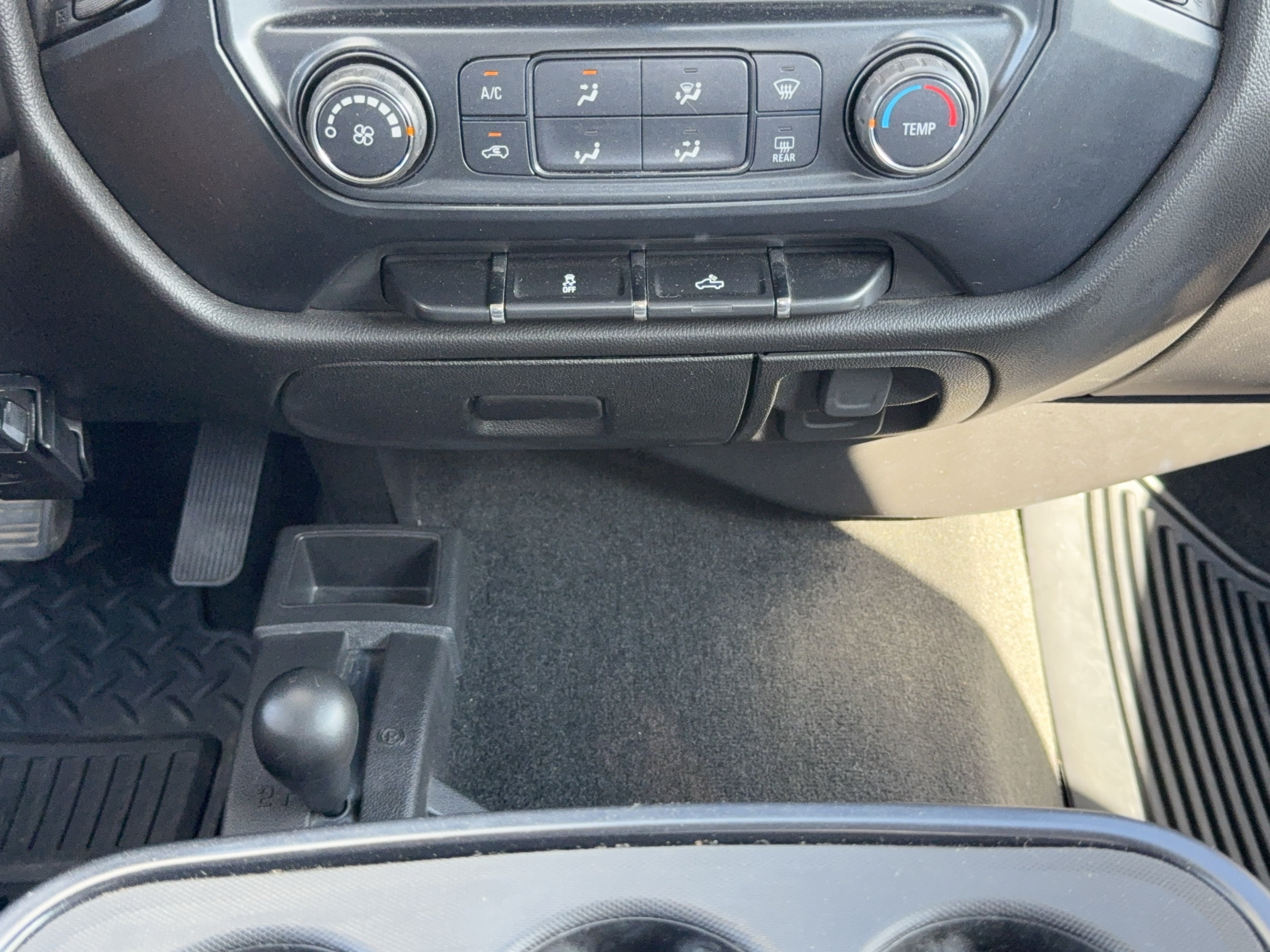 2018 GMC Sierra 1500 Base