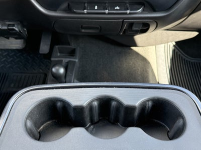 2018 GMC Sierra 1500 Base