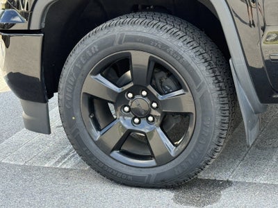 2018 GMC Sierra 1500 Base