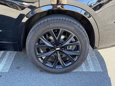 2020 Cadillac XT6 AWD Sport