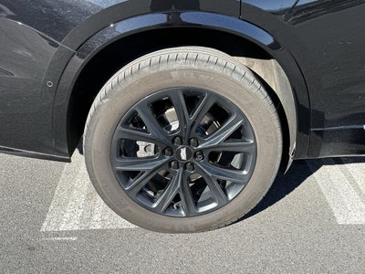 2020 Cadillac XT6 AWD Sport