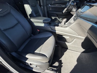 2020 Cadillac XT6 AWD Sport