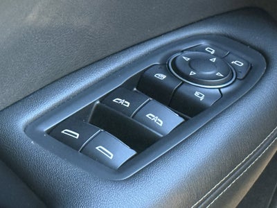 2020 Cadillac XT6 AWD Sport