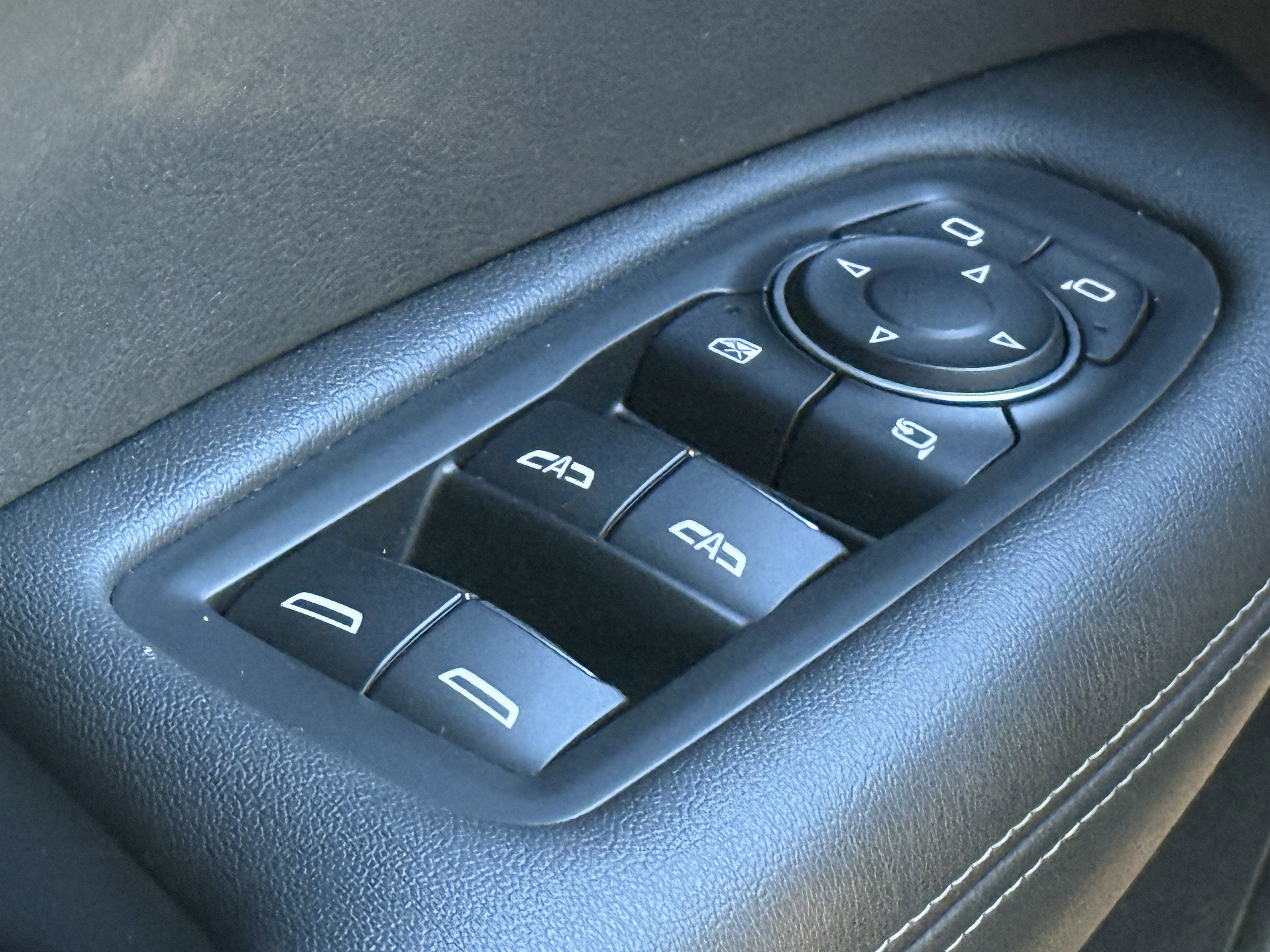 2020 Cadillac XT6 AWD Sport