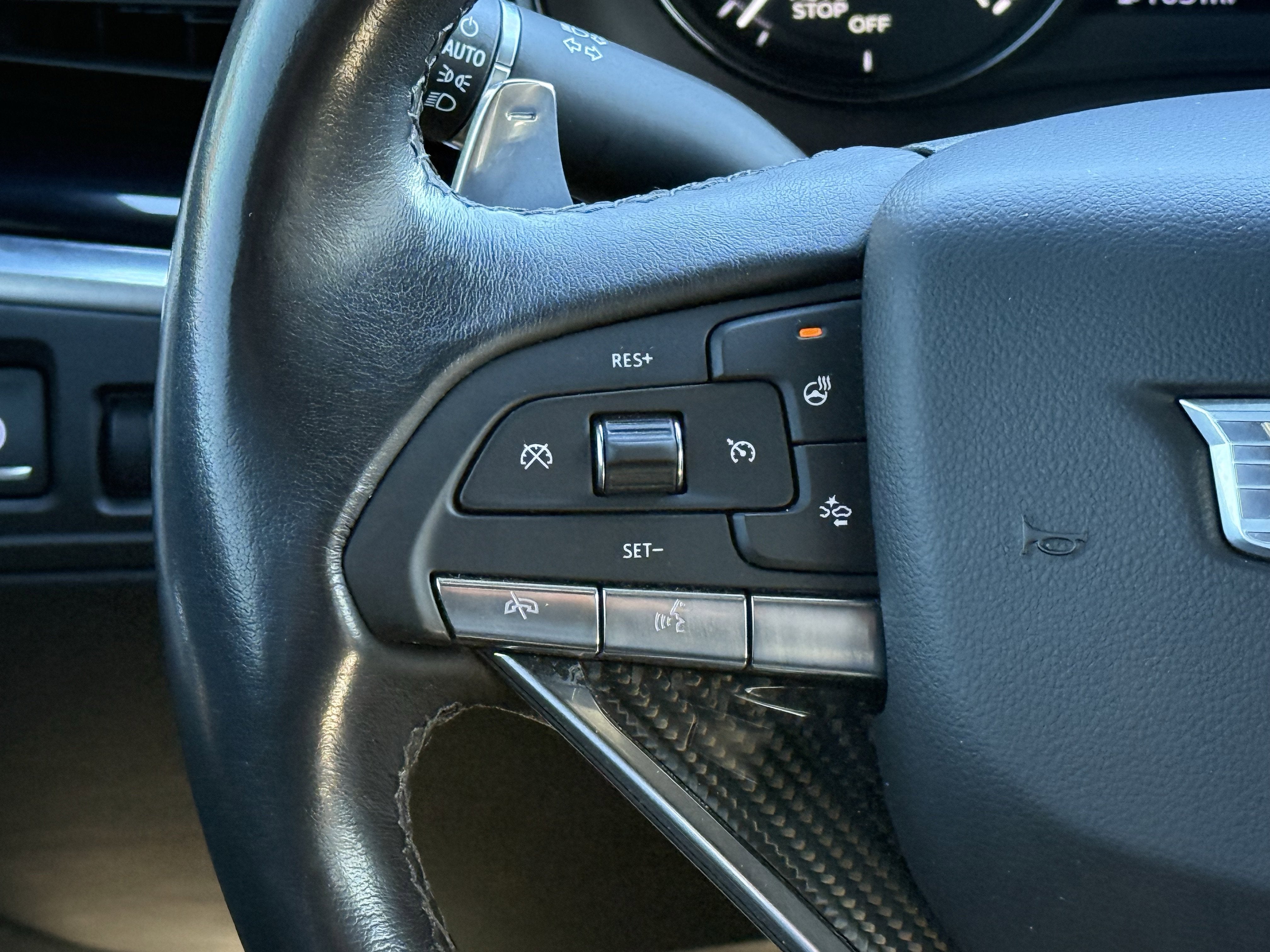 2020 Cadillac XT6 AWD Sport