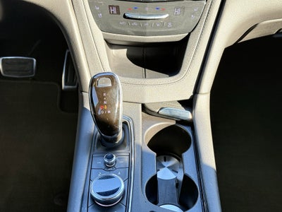 2020 Cadillac XT6 AWD Sport