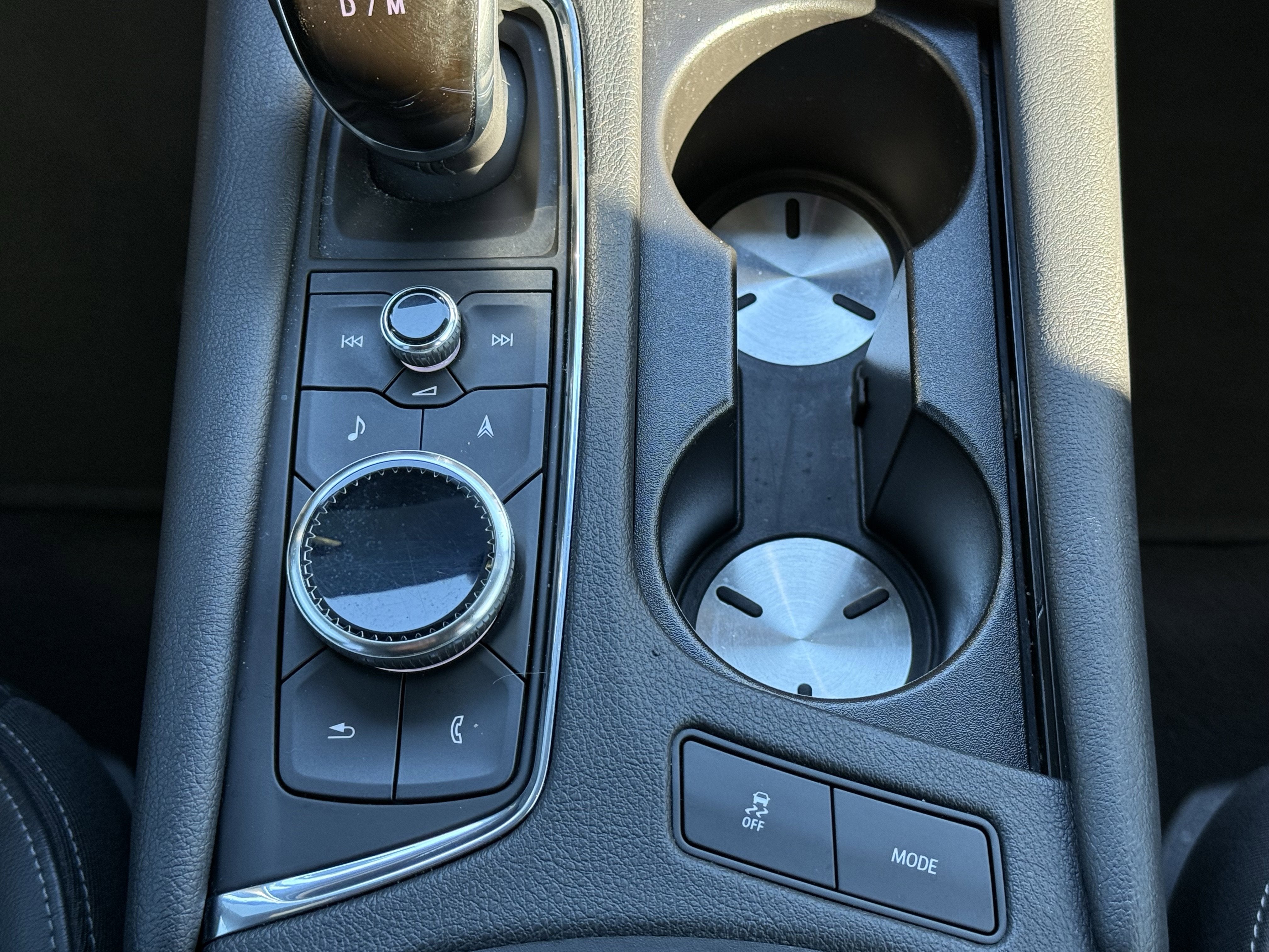 2020 Cadillac XT6 AWD Sport