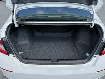 2018 Honda Accord Sedan Sport 1.5T