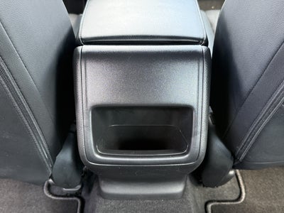 2018 Honda Accord Sedan Sport 1.5T