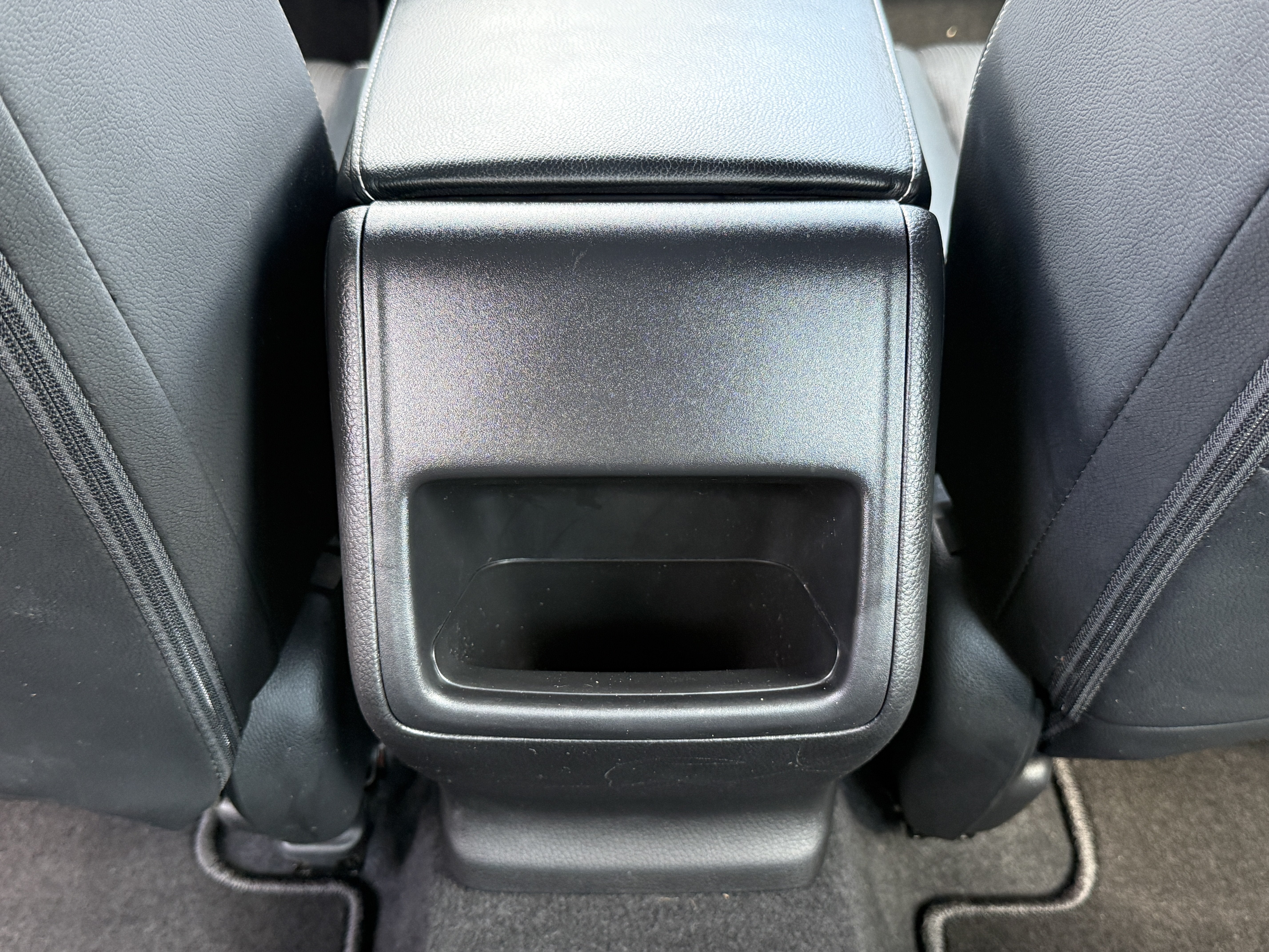 2018 Honda Accord Sedan Sport 1.5T