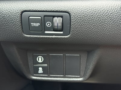 2018 Honda Accord Sedan Sport 1.5T