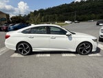 2018 Honda Accord Sedan Sport 1.5T