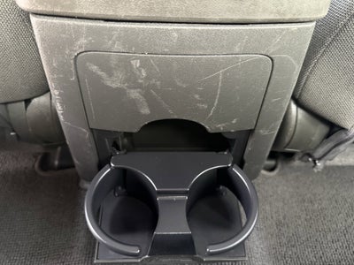 2018 Nissan Frontier S