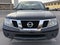 2018 Nissan Frontier S
