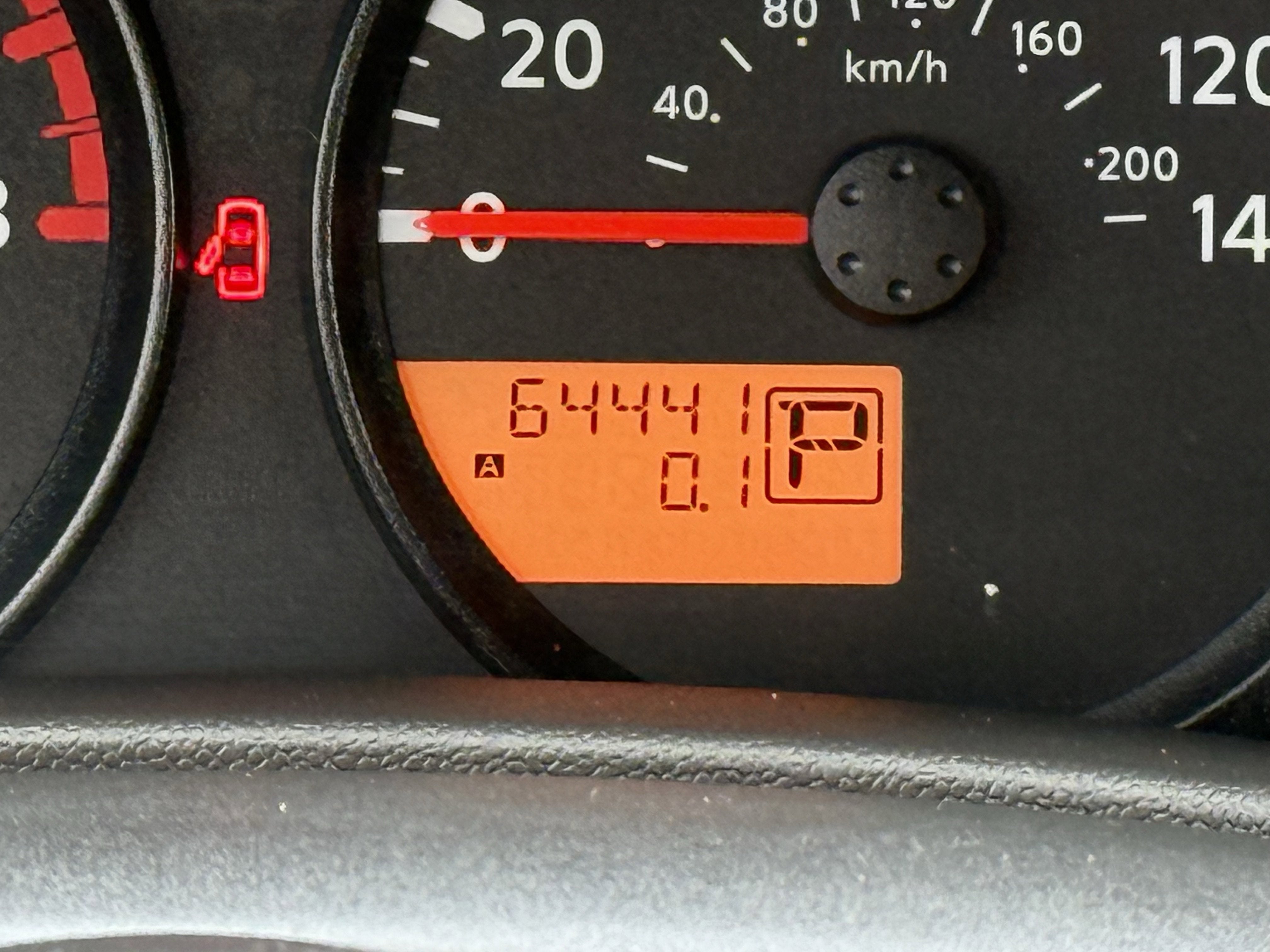 2018 Nissan Frontier S