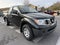 2018 Nissan Frontier S