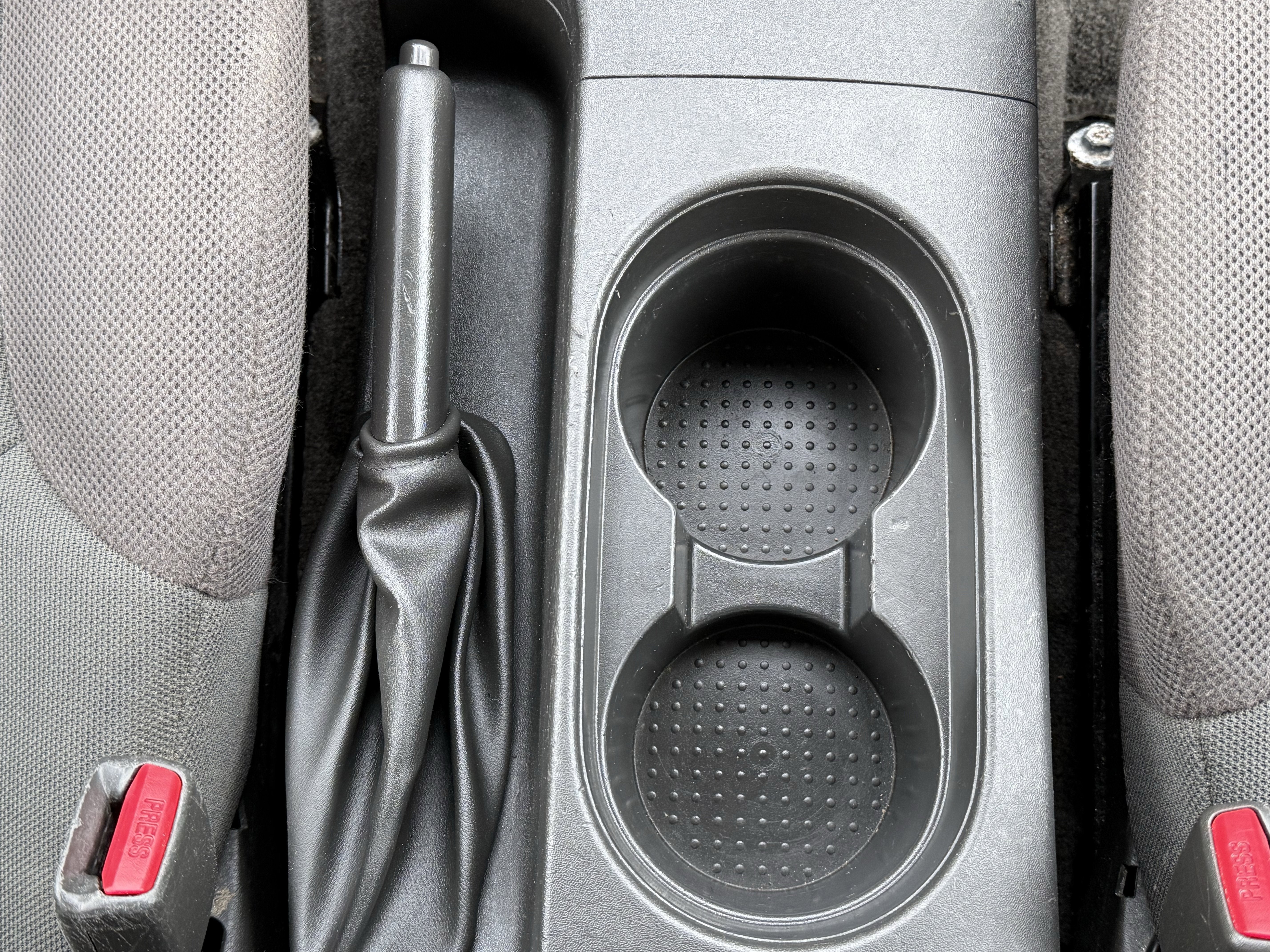 2018 Nissan Frontier S