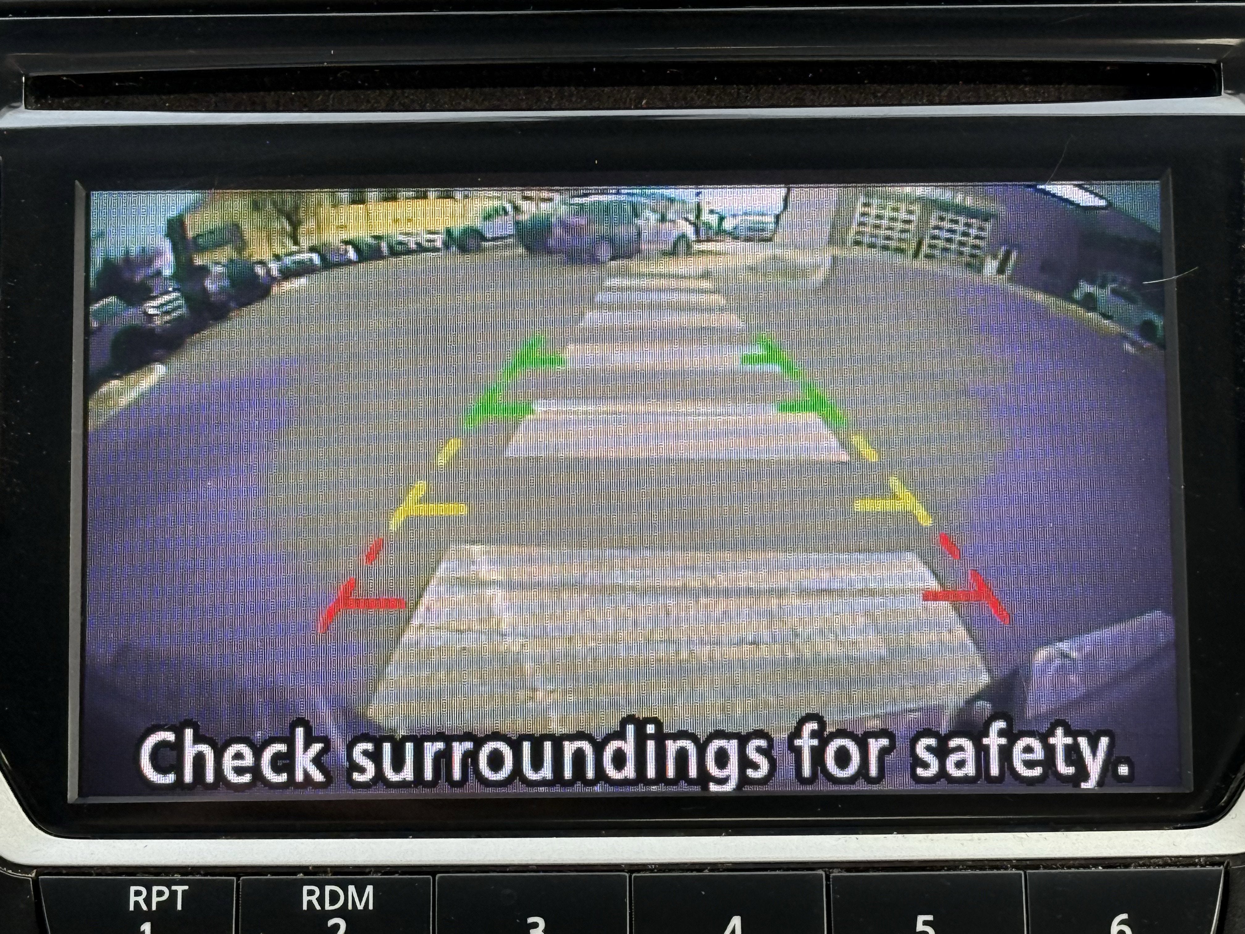 2018 Nissan Frontier S