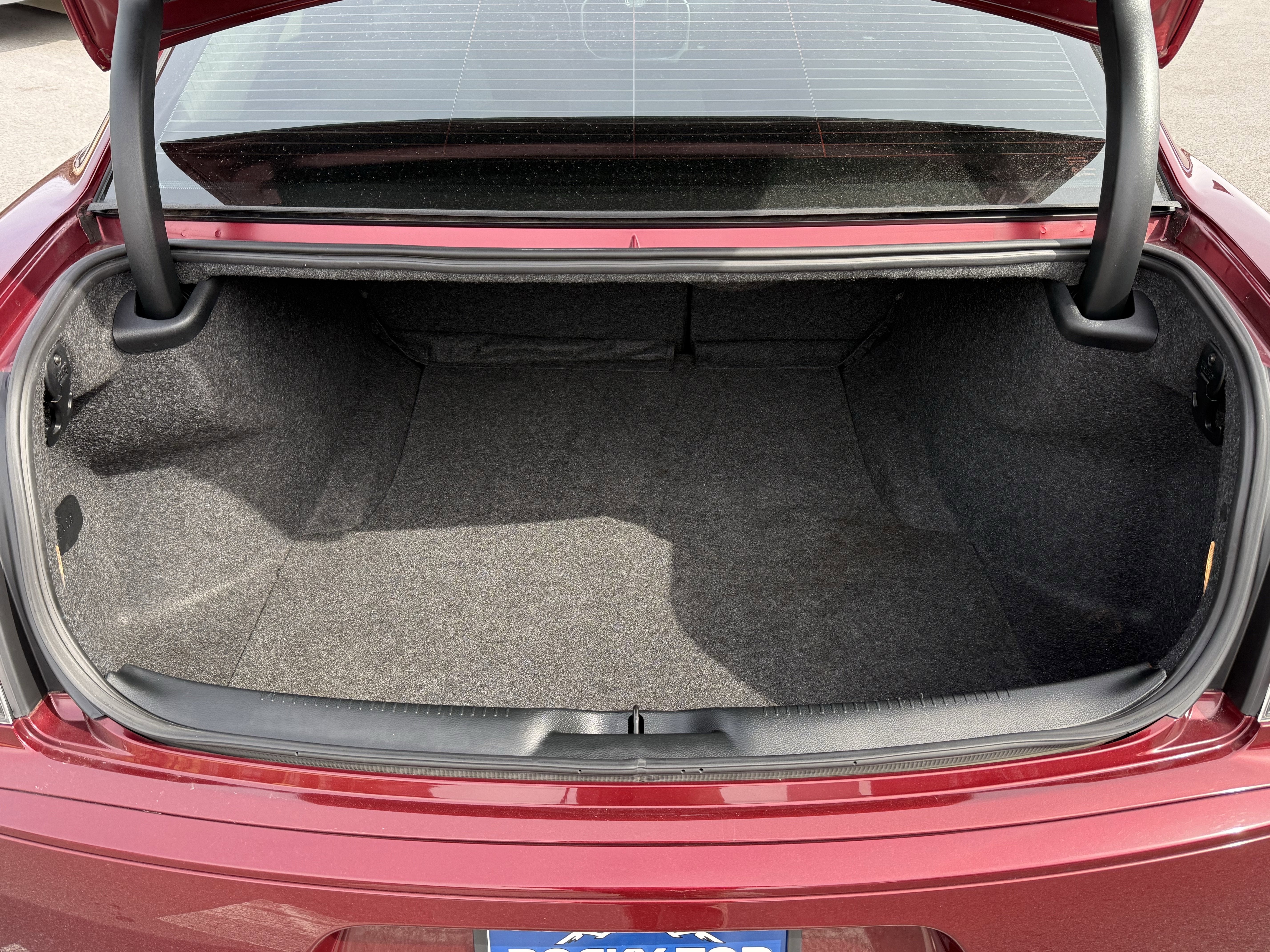 2018 Chrysler 300 Touring