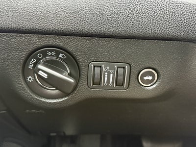 2018 Chrysler 300 Touring