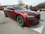 2018 Chrysler 300 Touring