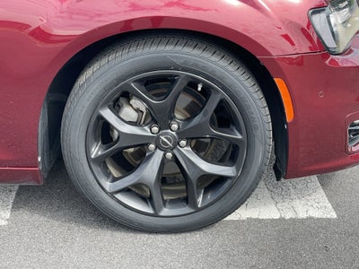 2022 Chrysler 300 Touring L