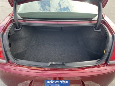 2022 Chrysler 300 Touring L