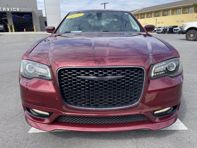 2022 Chrysler 300 Touring L