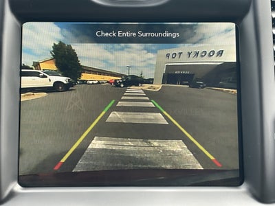 2022 Chrysler 300 Touring L