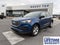 2023 Ford Edge SE