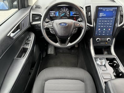 2023 Ford Edge SE