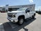 2025 Chevrolet Silverado 3500HD LTZ