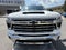 2025 Chevrolet Silverado 3500HD LTZ