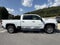 2025 Chevrolet Silverado 3500HD LTZ