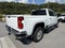 2025 Chevrolet Silverado 3500HD LTZ