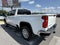 2025 Chevrolet Silverado 3500HD LTZ