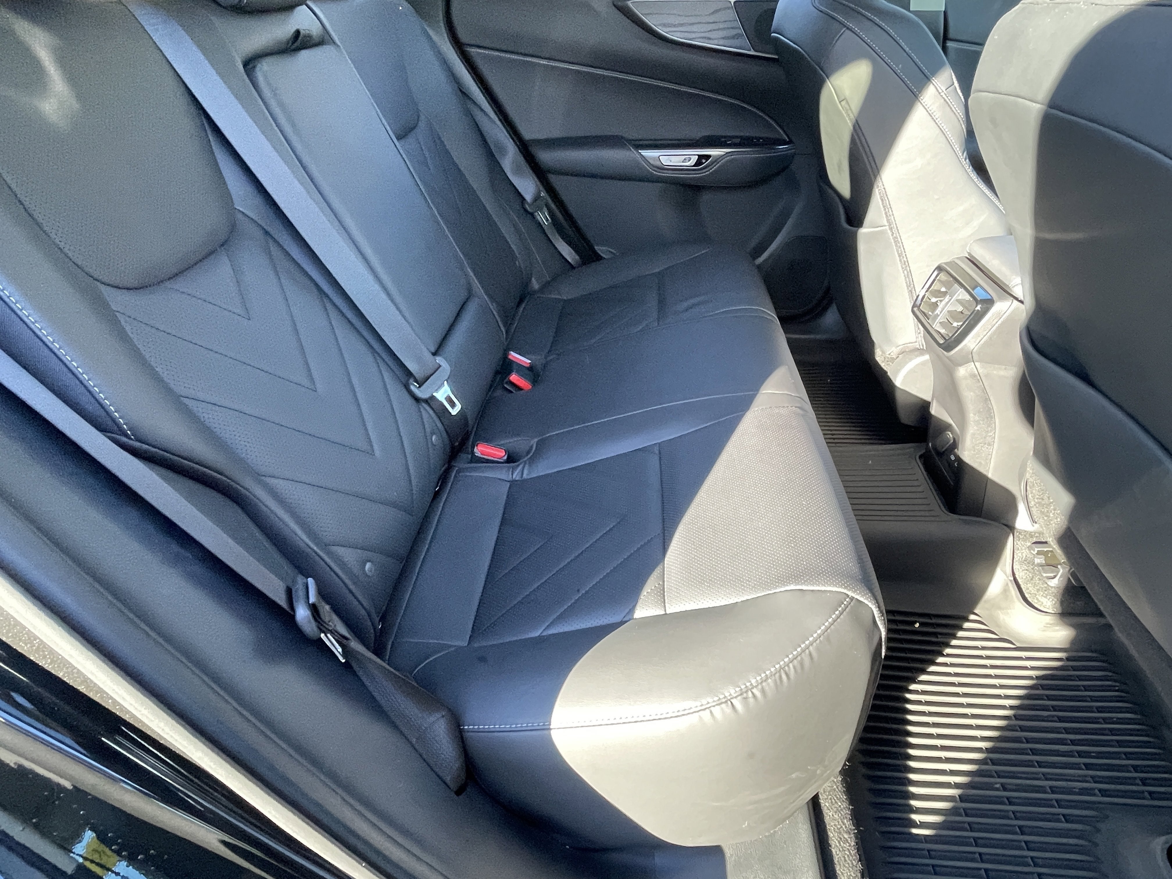 2023 Lexus NX NX 350 Luxury