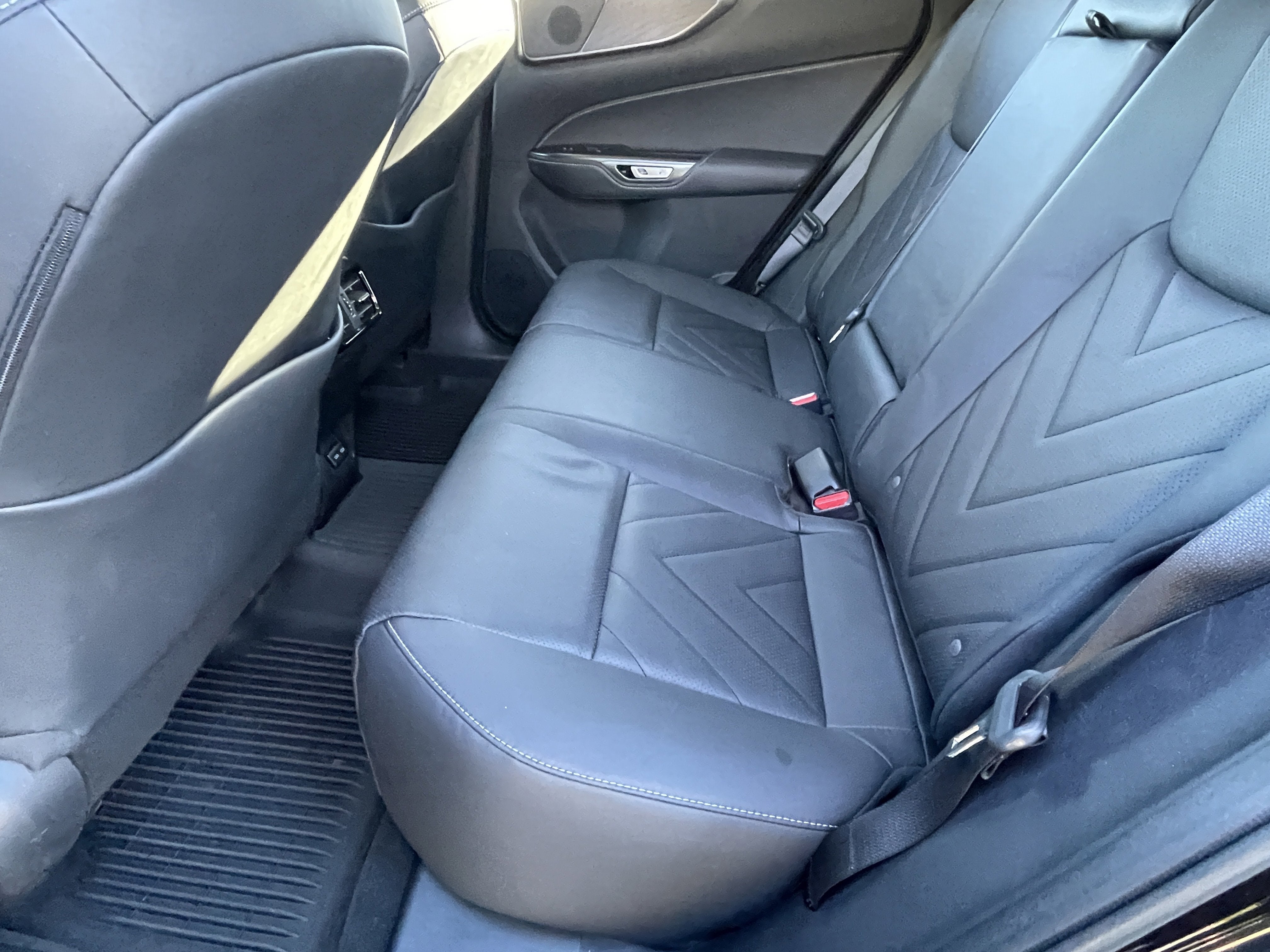 2023 Lexus NX NX 350 Luxury