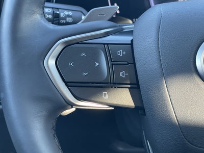 2023 Lexus NX NX 350 Luxury