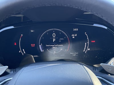 2023 Lexus NX NX 350 Luxury